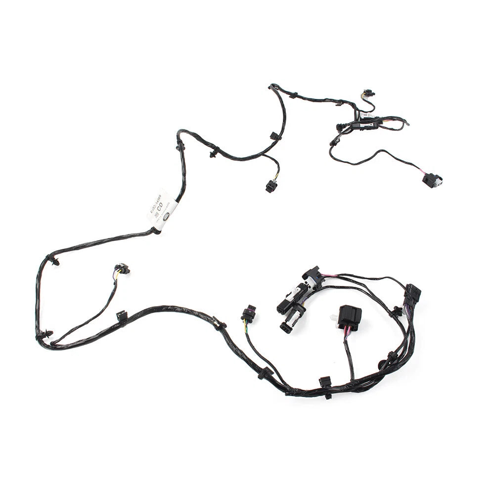 Front Bumper Wiring Harness For Land Rover Range Rover Evoque 2012-2016 LR065077