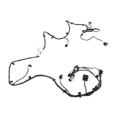 Front Bumper Wiring Harness For Land Rover Range Rover Evoque 2012-2016 LR065077