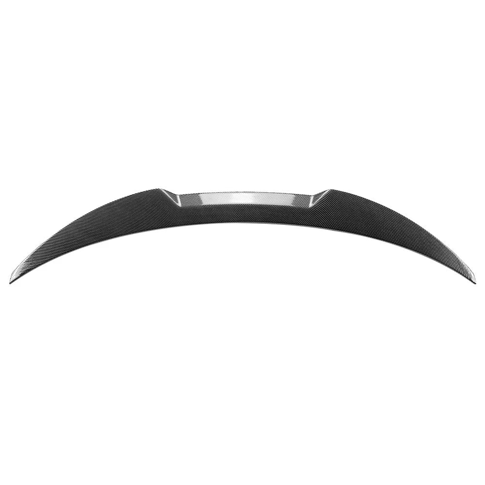 US Rear Trunk Boot Spoiler Wing Lip For BMW 3 Series E90 M3 Sedan