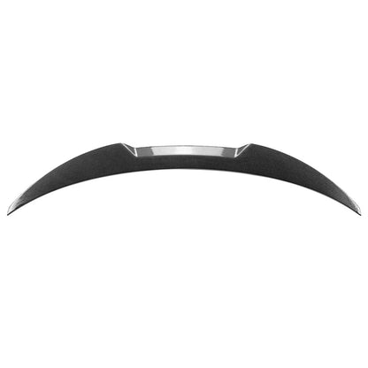 US Rear Trunk Boot Spoiler Wing Lip For BMW 3 Series E90 M3 Sedan