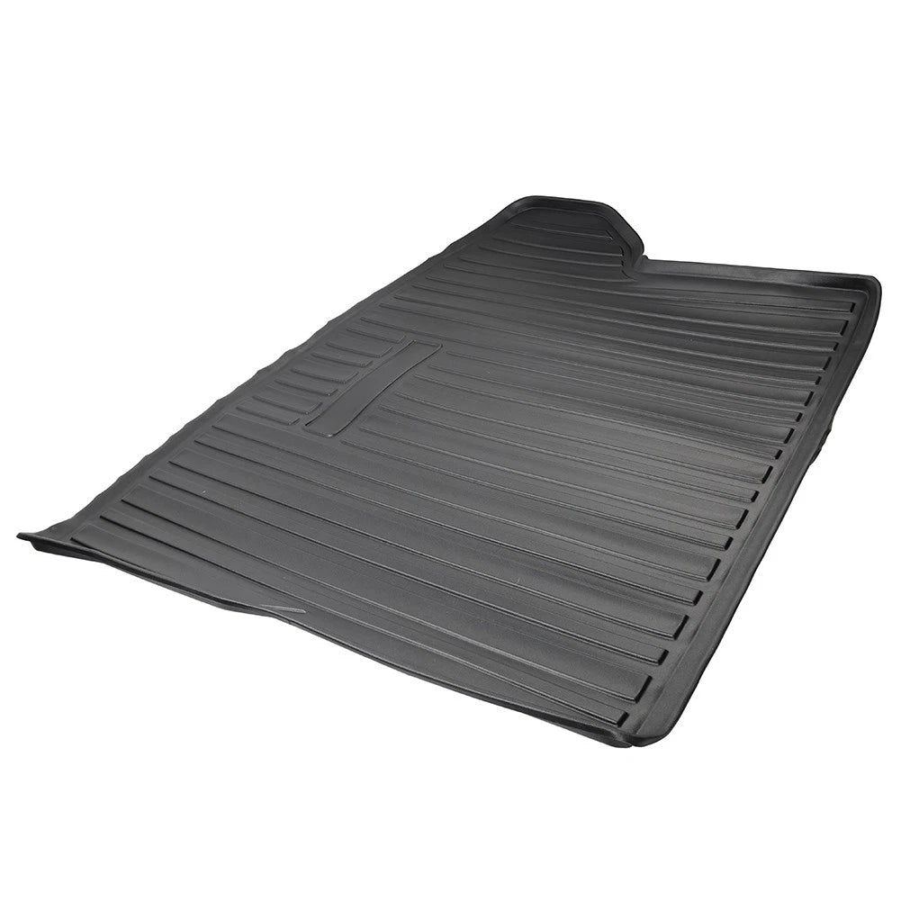 Car Rear Boot Cargo Liner Trunk Floor Mat Tray For TOYOTA HIGHLANDER 2014-2019