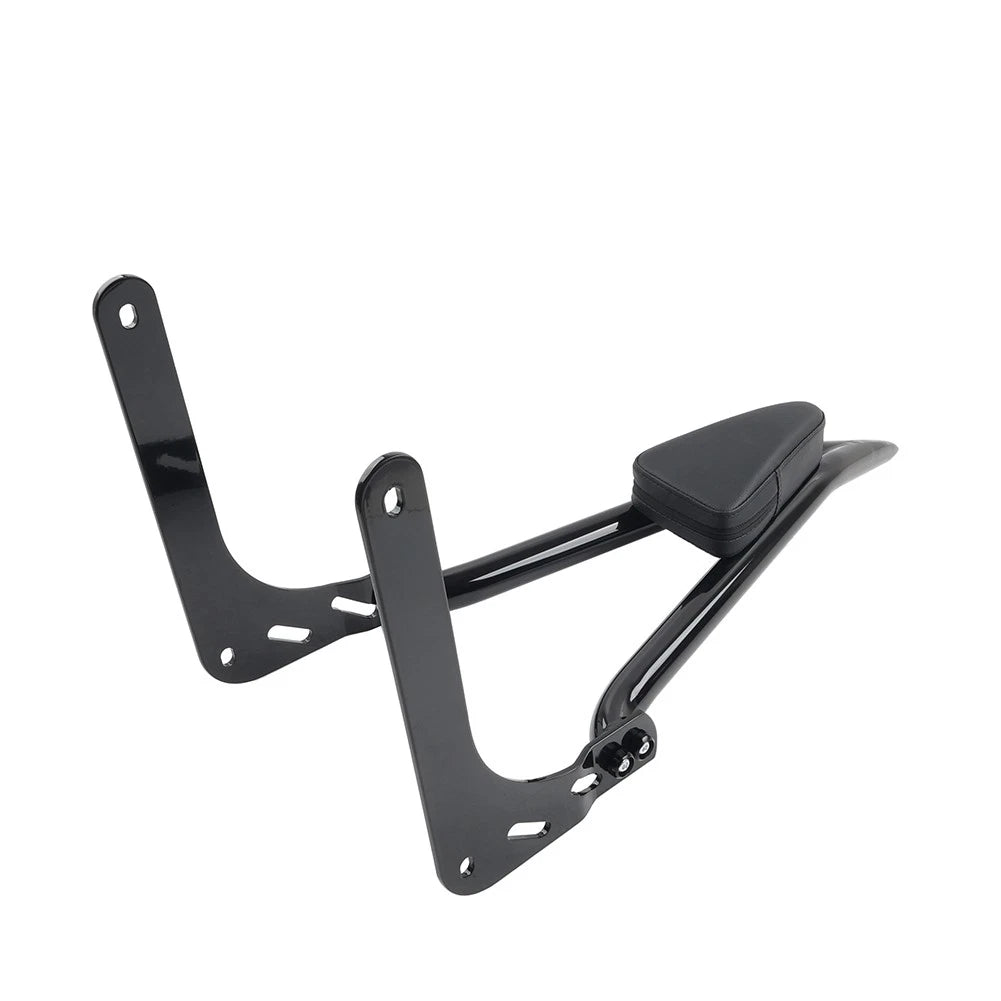 25'' Height Passenger Backrest Sissy Bar For Indian Scout Scout Sixty 2016-2024