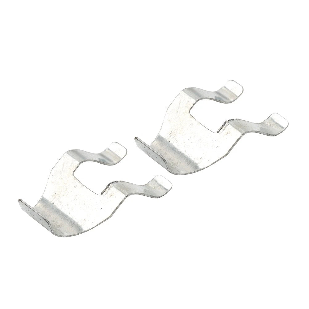 Front Headlight Washer Jet Nozzle Clip Fit Range Rover Freelander 2 Discovery 3