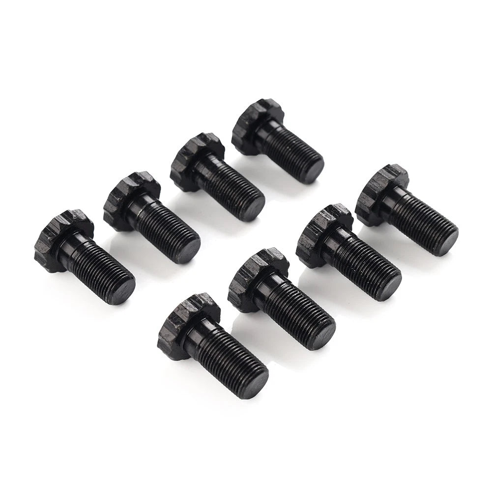 Flywheel Bolt For Honda Civic Integra B Series GSR LS SI EG EK DC2 B18C1 B16 US