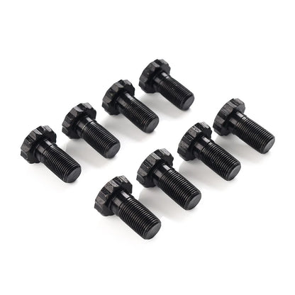 Flywheel Bolt For Honda Civic Integra B Series GSR LS SI EG EK DC2 B18C1 B16 US