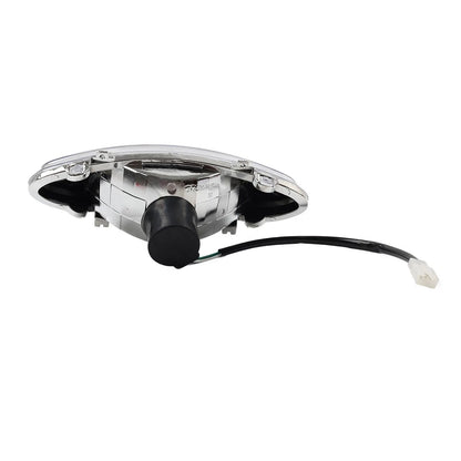 Headlight Front Light Lamp Fit GY6 50CC Fit Taotao 50CC