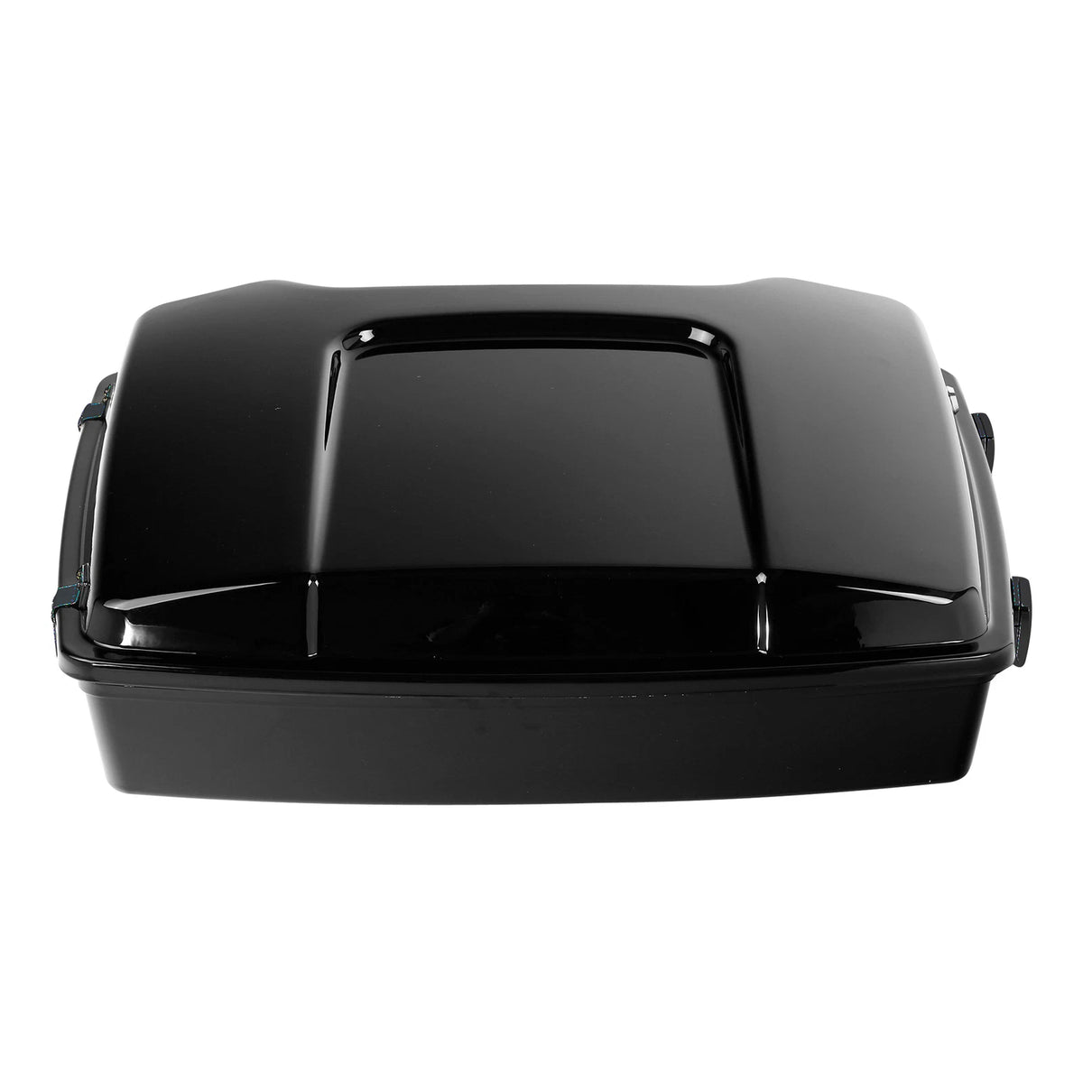 Razor Trunk 2 Up Mount Rack Fit For Harley Electra Glide 1997-2008