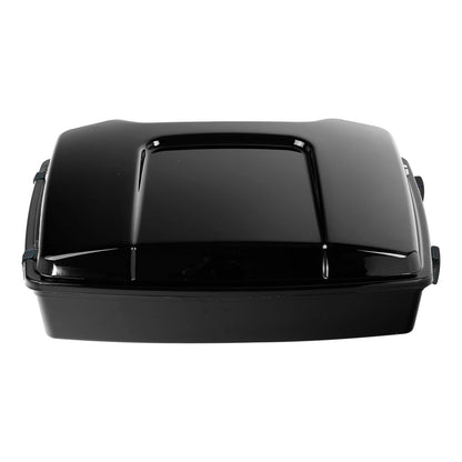 Razor Trunk 2 Up Mount Rack Fit For Harley Electra Glide 1997-2008
