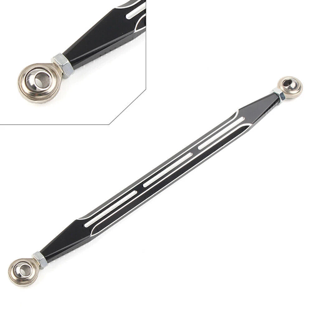 CNC Gear Shift Linkage Shifter Link Rod Fit Harley Electra Glide Tour Glide US