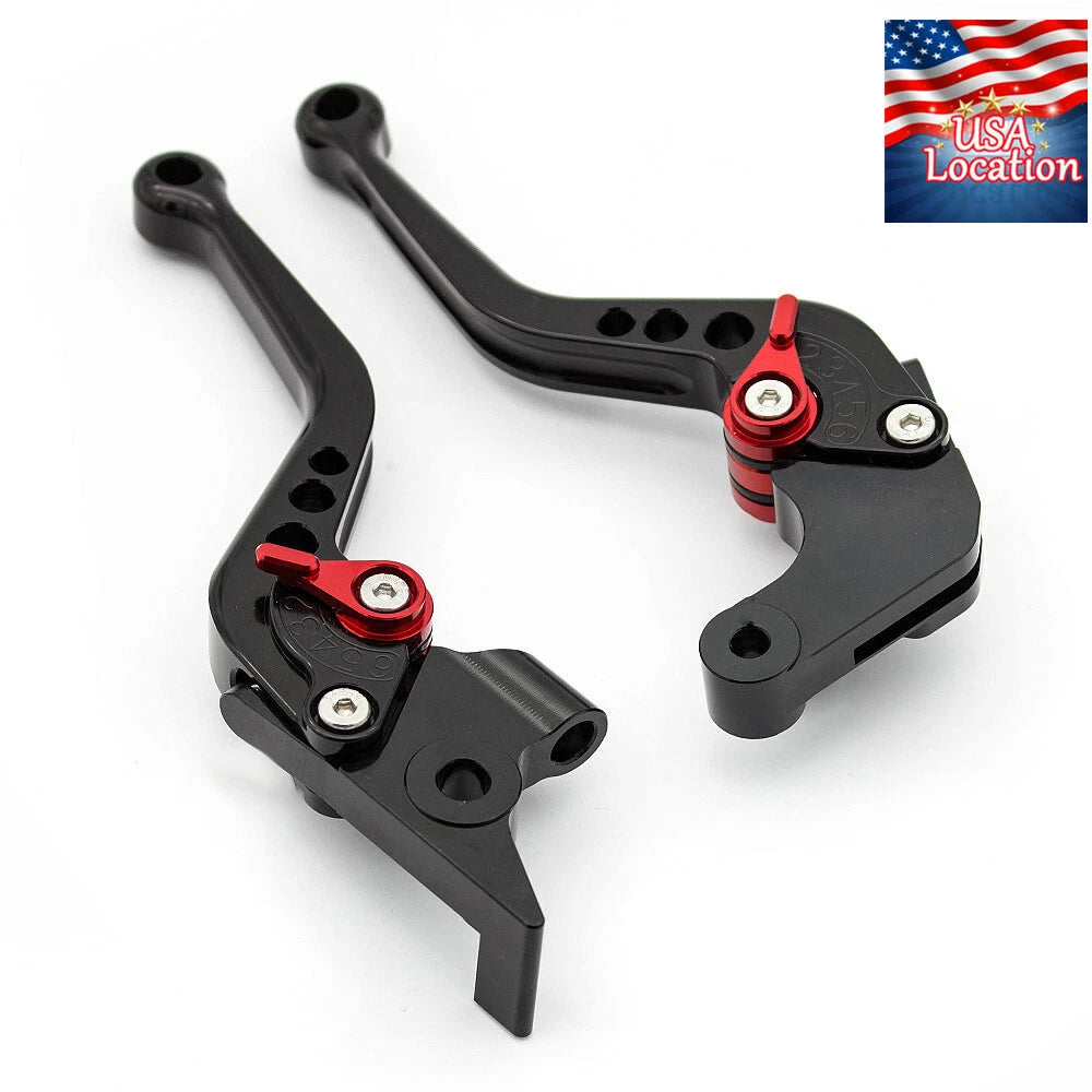 For Honda CBR300R CB300 CB300R/F/FA 2014-2022 2017 CNC Brake Clutch Levers Grips