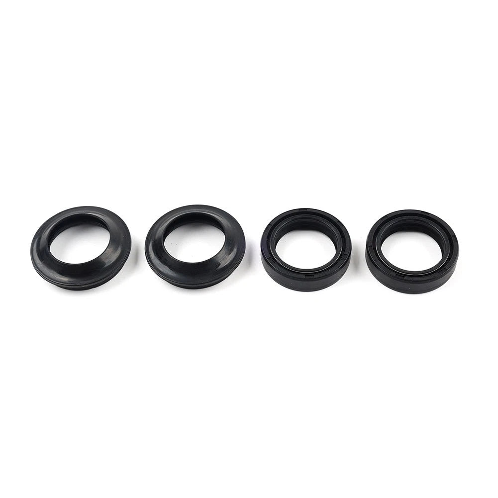 31*43*10.5mm Front Fork Dust Oil Seals Kit Fit YAMAHA TTR110 2008-2017MSX125