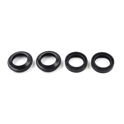 31*43*10.5mm Front Fork Dust Oil Seals Kit Fit YAMAHA TTR110 2008-2017MSX125