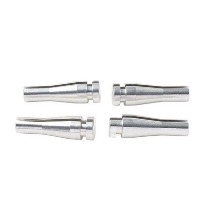 4 Ends Door Latch Lock Cable Repair Kit For Ford F150 F250 F350 E-series Ranger