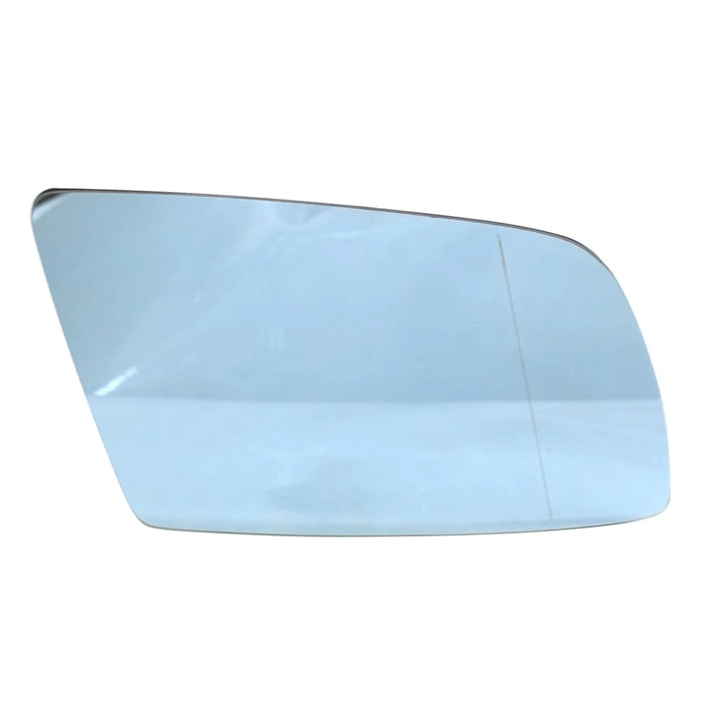 US Side Mirror Rearview Mirror Glass Right For BMW 5 Series E60 E612003-2010