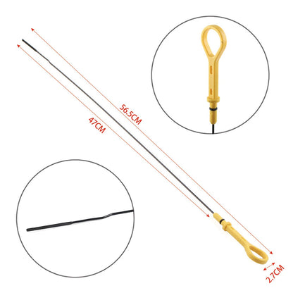 Engine Oil Dipstick For Mazda 626 1993-2002 MX-6 1993-1997 Protege 1999-2003
