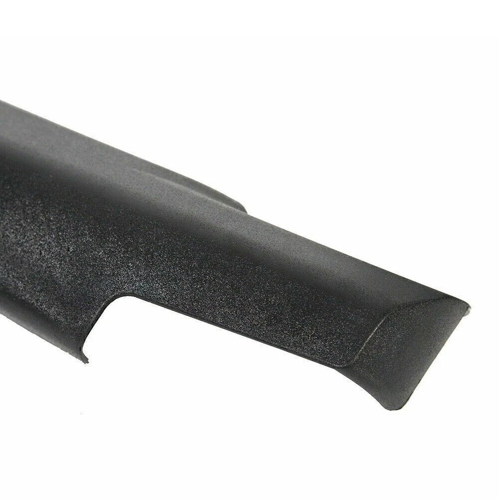 Right Side Passenger Trailer Tow Mirror Cover Cap For Dodge RAM 2011-2019 US