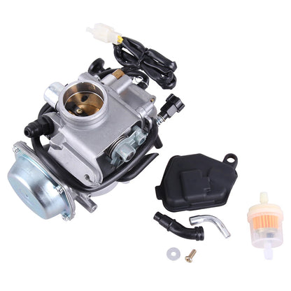 Carburetor for Honda Rancher 350 RX350 FE FM TE TM 2x4 4X4 2000-06  ATV Carb