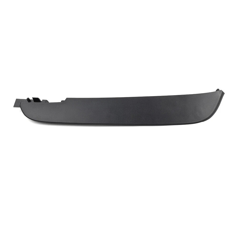 Front Left Bumper Lower Air Deflector For Land Rover Range Rover Evoque 2011-15