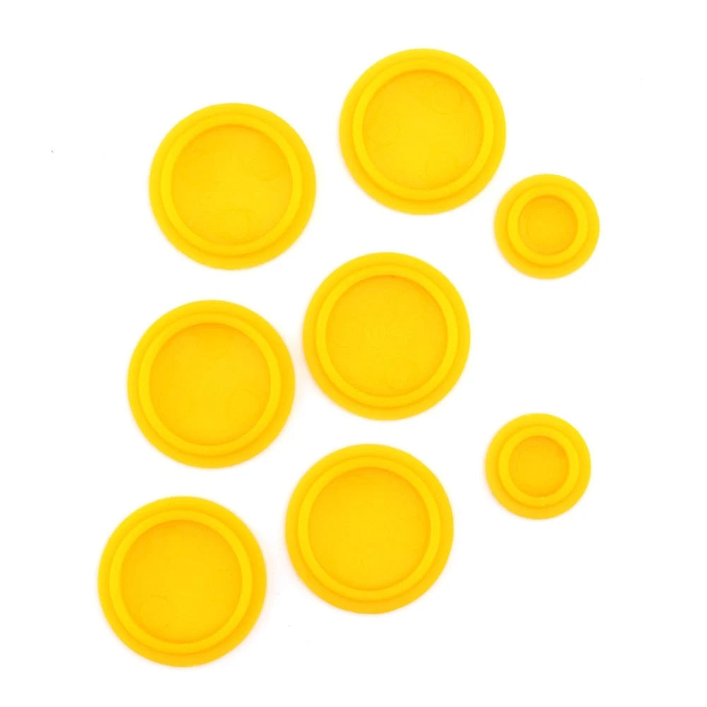 120 Loader Zerk Fitting Grease Caps Compact Tractor For John Deere 1023E 1025R