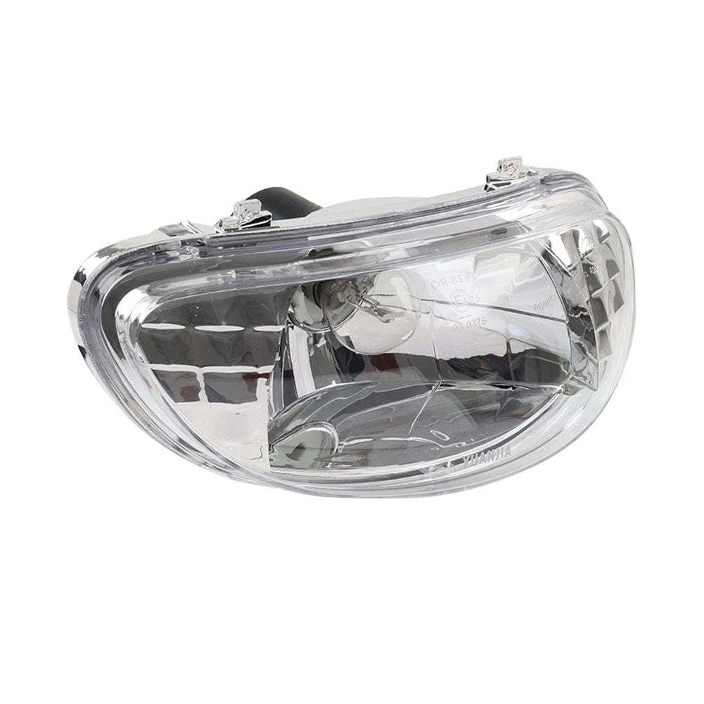 Headlight Front Light Lamp Fit GY6 50CC Fit Taotao 50CC