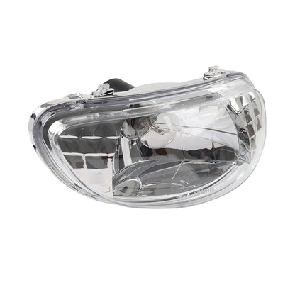 Headlight Front Light Lamp Fit GY6 50CC Fit Taotao 50CC