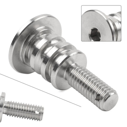 Rear Brake Pedal Pivot Bolt Fit For Yamaha YZ250F YZ450F WR250F WR450F