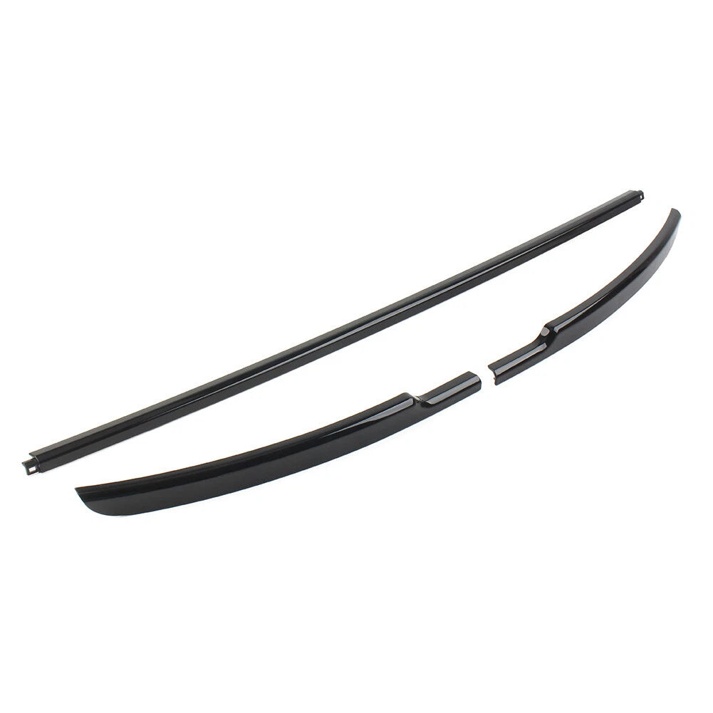 For Land Rover Range Rover 2013-2017 LR038735 Front Bumper Lower Insert Black US