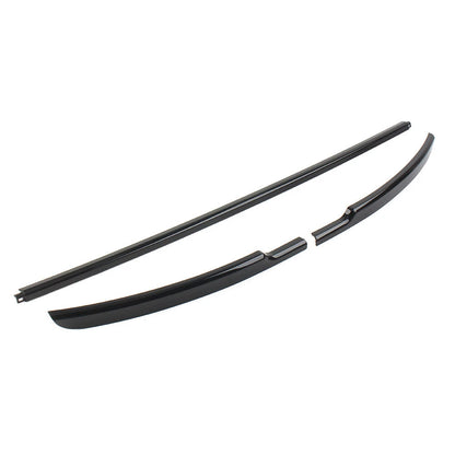For Land Rover Range Rover 2013-2017 LR038735 Front Bumper Lower Insert Black US