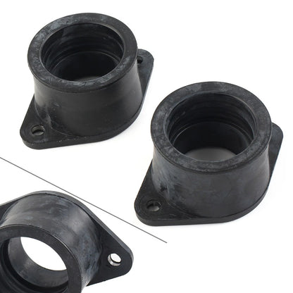 Intake Manifold Boot Joint Insulator For Kawasaki KZ400 STREET 1974 16065-037 US