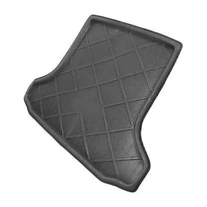 Rear Trunk Cargo Mat Liner Boot Floor Tray Carpet for TOYOTA RAV4 2001-05 02 03