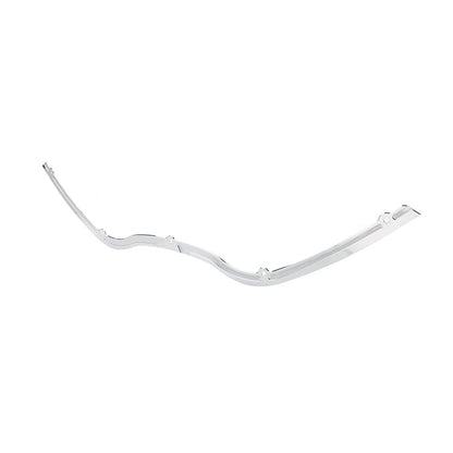 Contrast Cut Windshield Trim Chrome For Harley Road Glide FLTR 1998-2013
