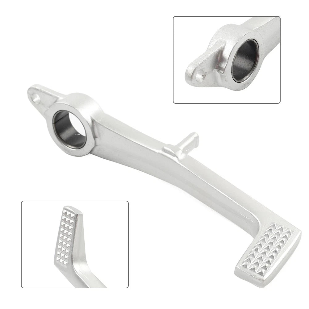 Motorcycle Rear Brake Lever Pedal For BMW S1000RR 2015-2019 S1000R 2014-2024