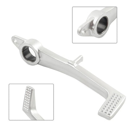 Motorcycle Rear Brake Lever Pedal For BMW S1000RR 2015-2019 S1000R 2014-2024