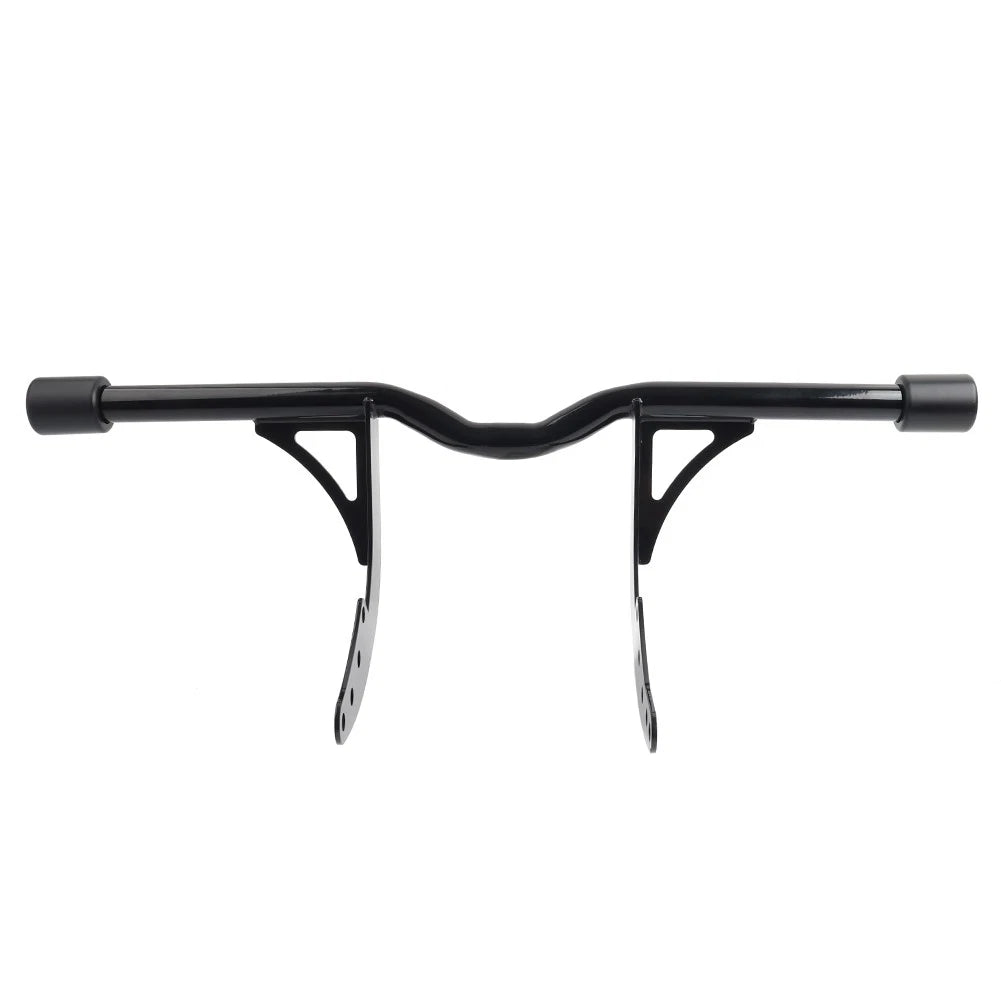 Highway Engine Guard Crash Bar Protector For Harley Low Rider FXLR  2018-20 BLK