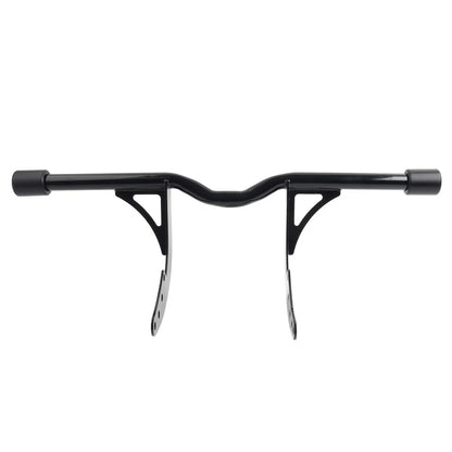 Highway Engine Guard Crash Bar Protector For Harley Low Rider FXLR  2018-20 BLK