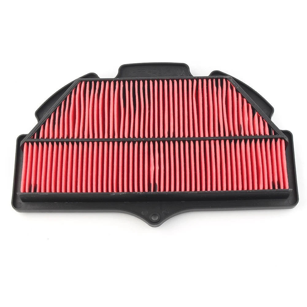 1* Motorcycle Air Filter Fit For Suzuki GSX-R GSXR 600/750 2006-2010 K6-L0