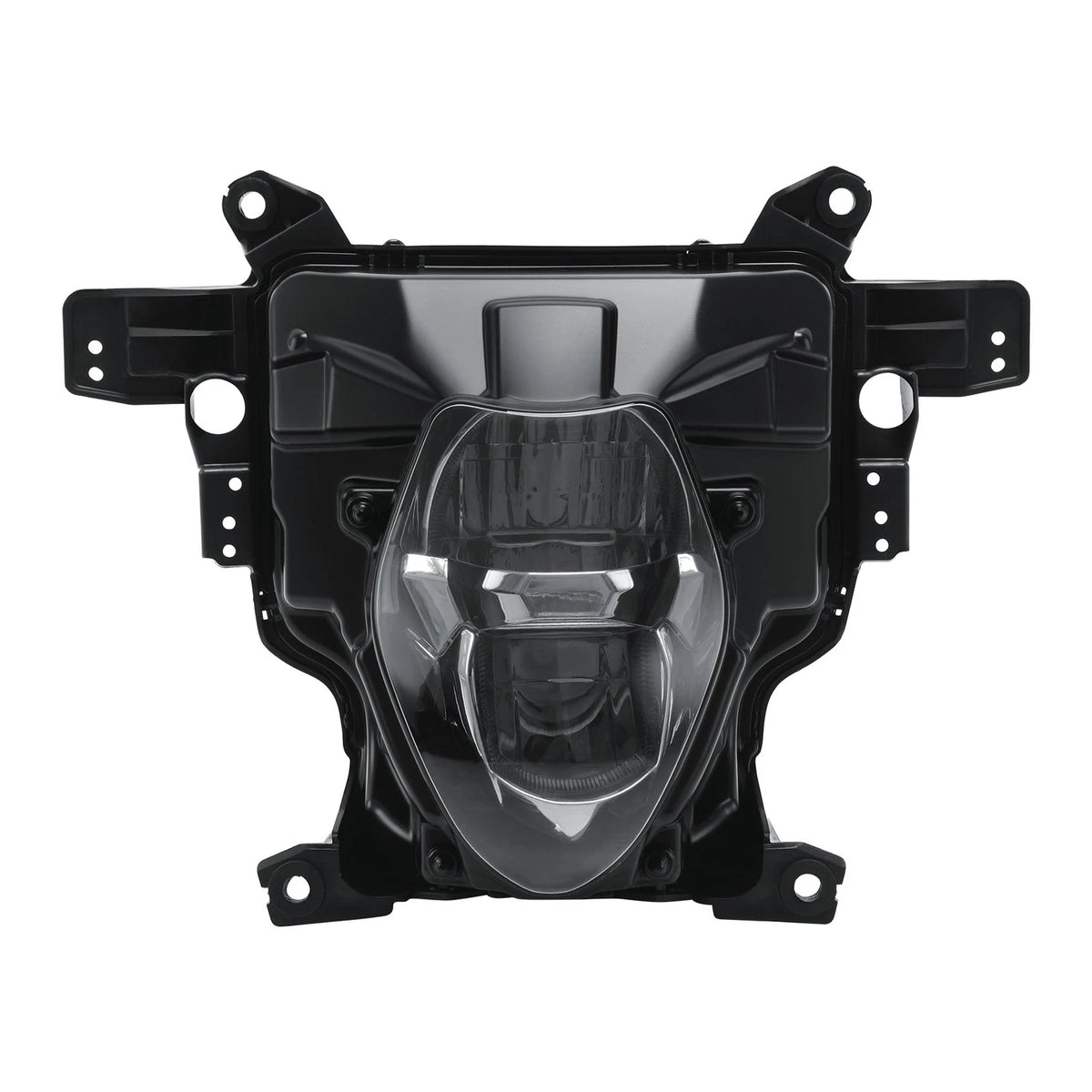Front LED Headlight Lndicator Light Fit For Suzuki GSX-R1000 2017-2025 2018 19