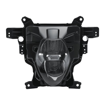 Front LED Headlight Lndicator Light Fit For Suzuki GSX-R1000 2017-2025 2018 19