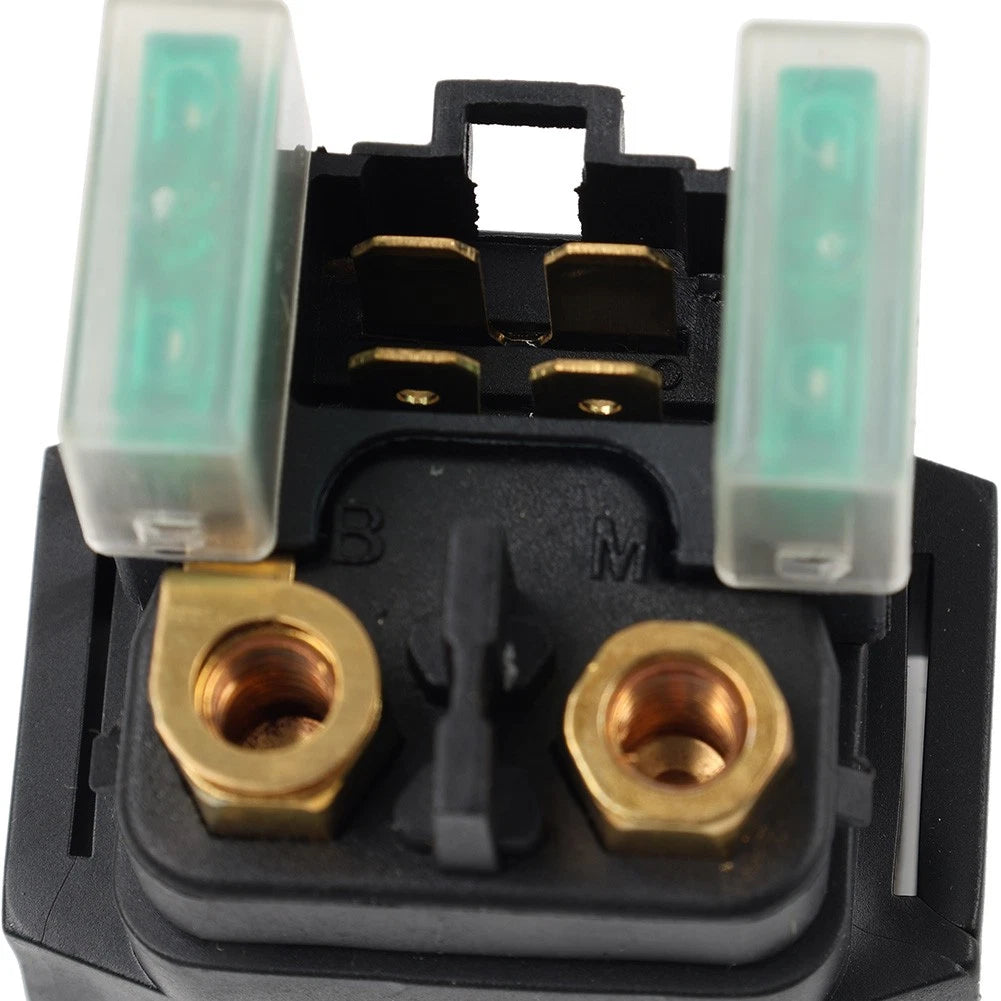 Motor Starter Relay Solenoid For Yamaha YZF R1 04-2014 & YZF R6 06-2016 07 US