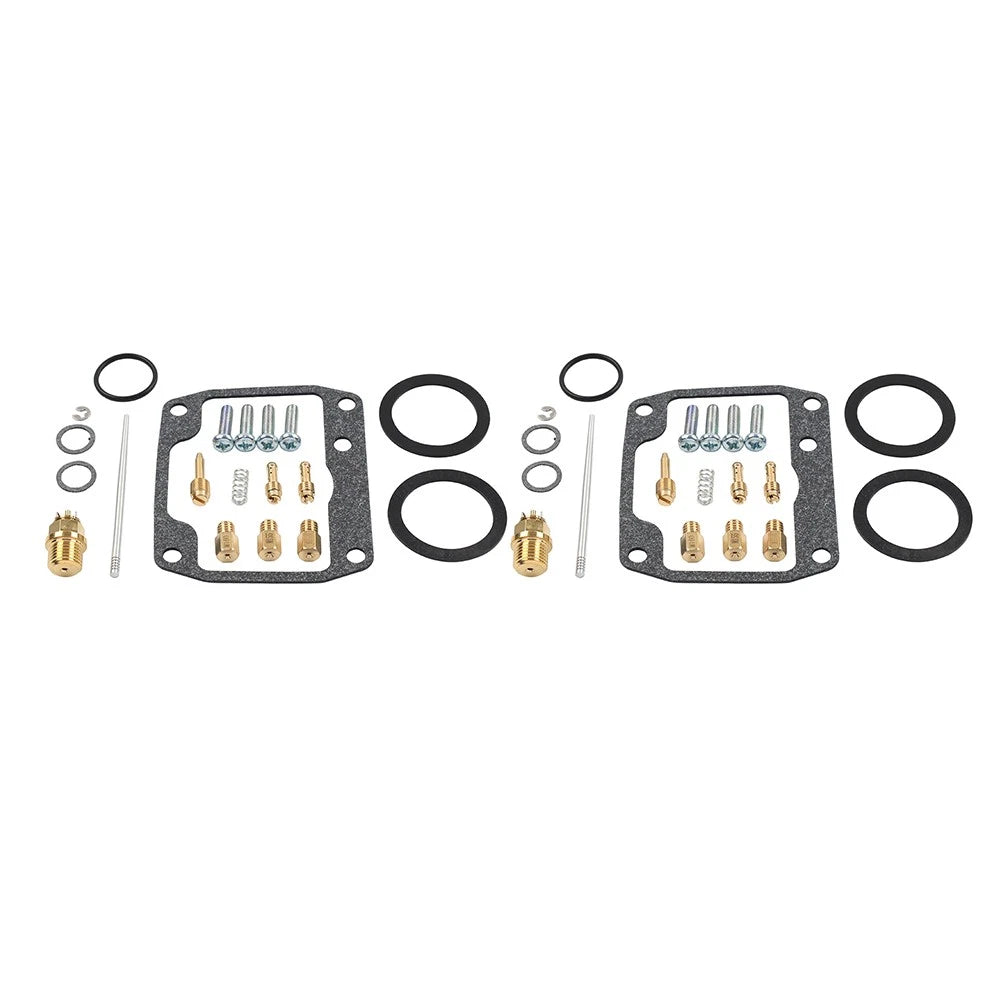 Carburetor Carb Rebuild Repair Kit Fit For Polaris Indy 500 1996-2000