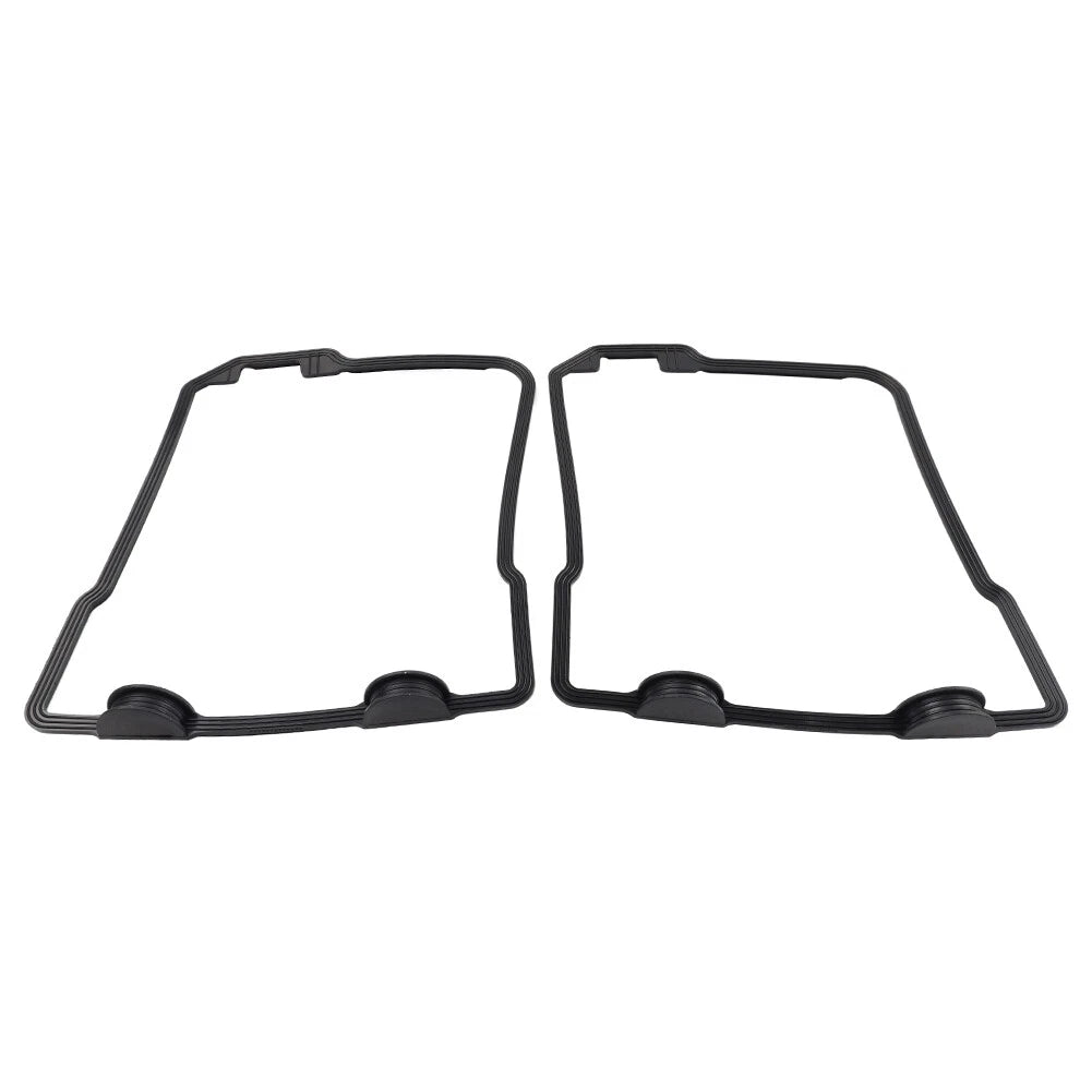 Cylinder Head Valve Cover Gaskets For Ducati Panigale 899 1199 V2 959