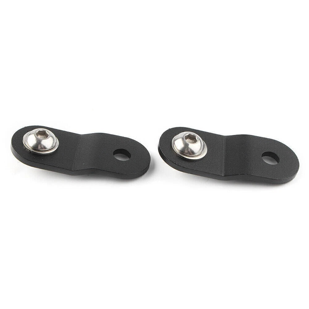 1.5" 38Mm Gas Tank Riser Bracket Extension Lift for Harley Sportster 883 1200 US