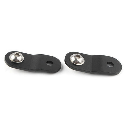 1.5" 38Mm Gas Tank Riser Bracket Extension Lift for Harley Sportster 883 1200 US