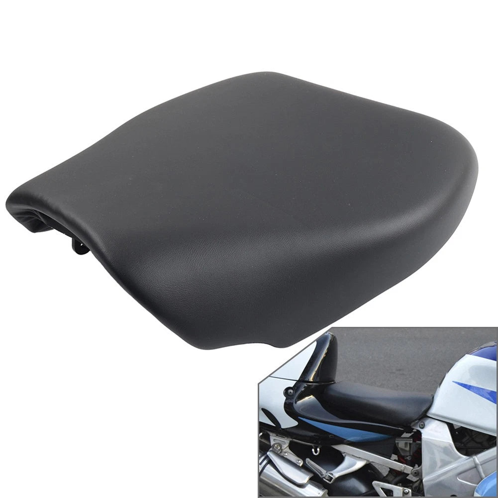 Front Driver Rider Seat  Passenger Cushion For SUZUKI TL1000R 1998-2003