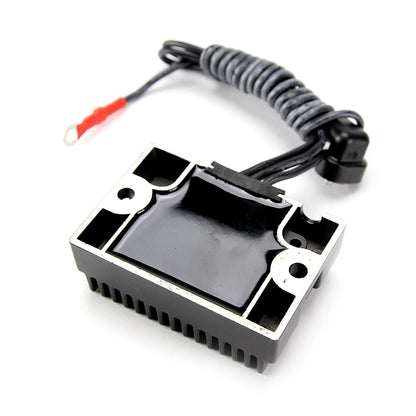 Voltage Regulator Rectifier For Harley Big Twin EVO 1340 89-99 Dyna FLT 74519-88