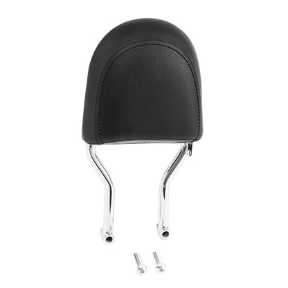 Rear Passenger Backrest Pad Fit For Harley Street XG500 XG750 2015-2022 16 17 18