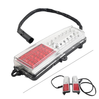 1 Piece Left  Rear LED Tail Light UTV Taillight For HiSun HS500CC HS700CC UTV