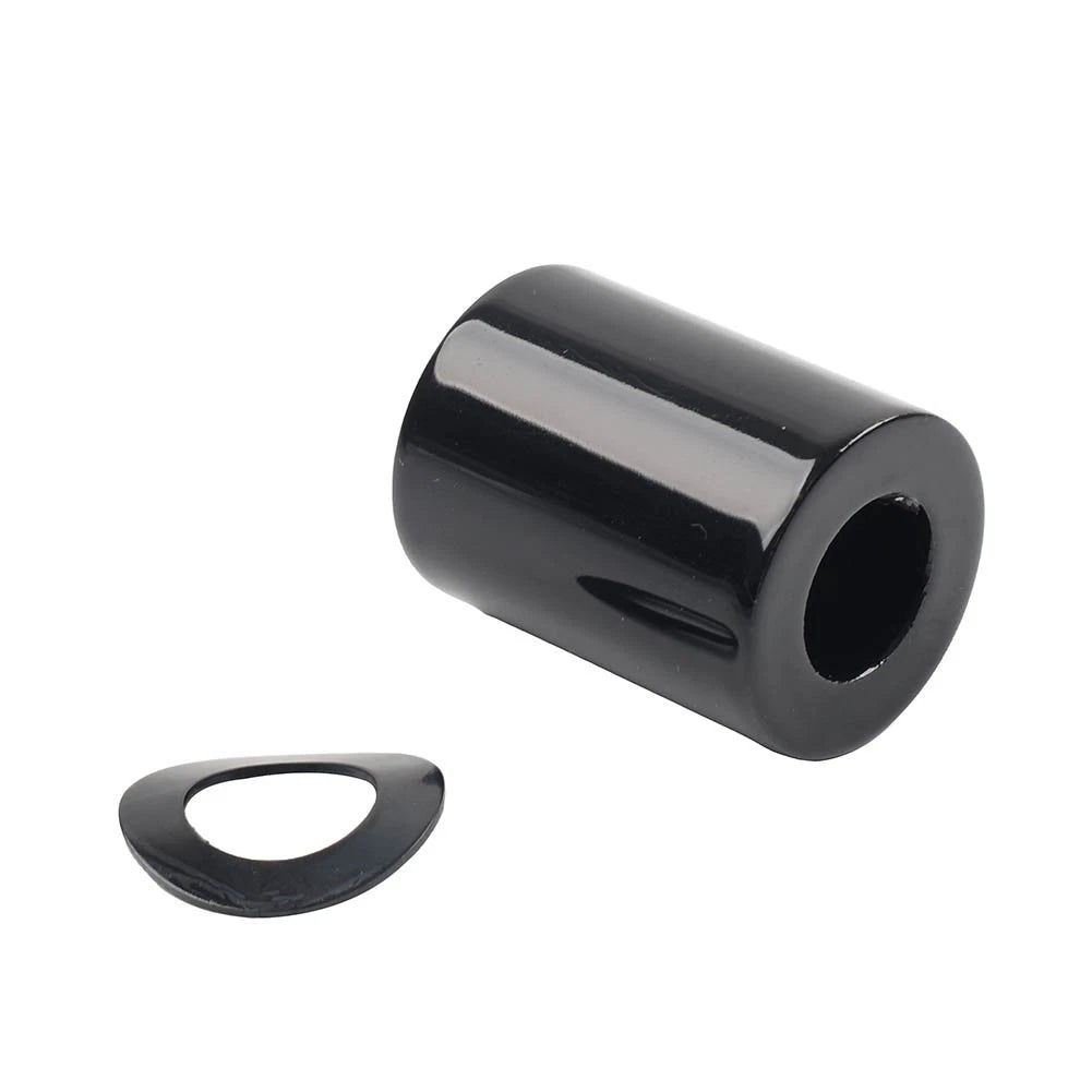 Heel Shifter Shift Eliminator Spacer For Harley Electra Street Glide Road King