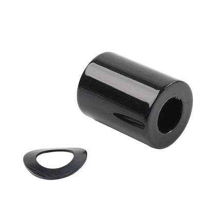 Heel Shifter Shift Eliminator Spacer For Harley Electra Street Glide Road King