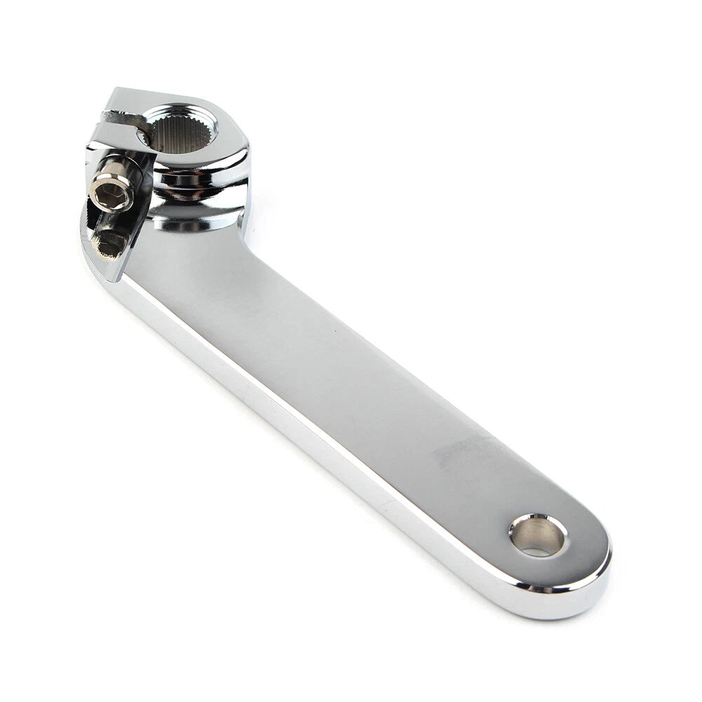 Inner Shift Rod Shifter Lever Bracket for Harley Touring FLH/T FLRT 1982-24